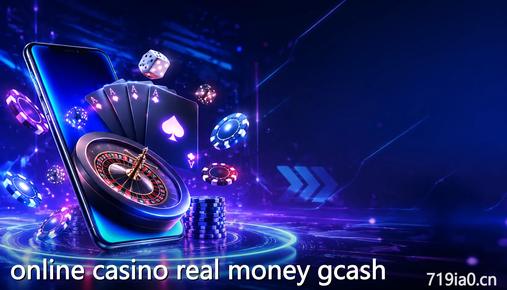 online casino real money gcash