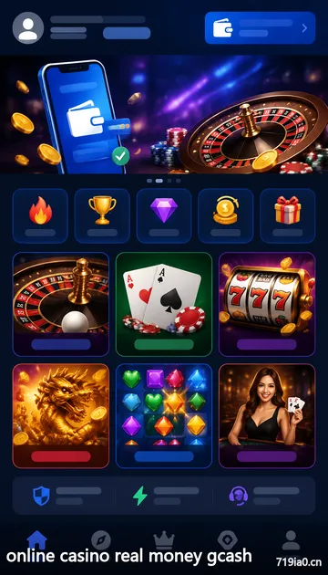 online casino real money gcash screenshot 1