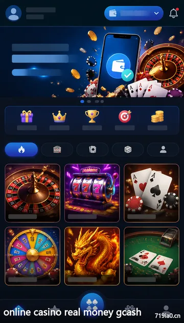 online casino real money gcash screenshot 2