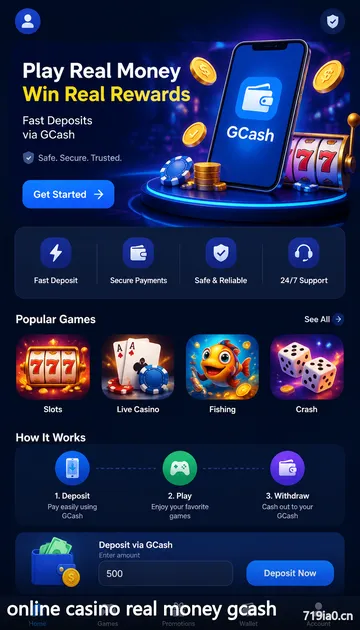 online casino real money gcash screenshot 3